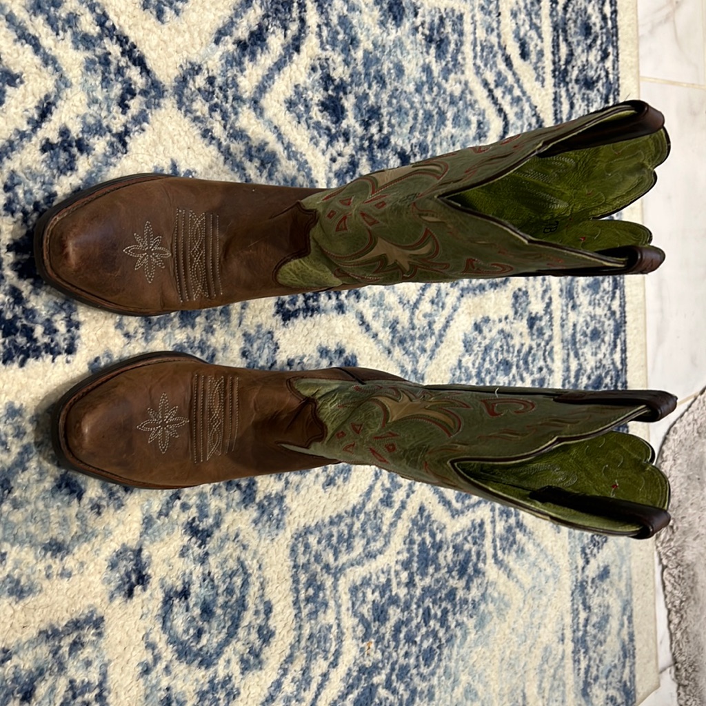 Ariat Boot Western